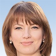 Шуляк Олена Олексіївна