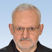 Шурма Ігор Михайлович