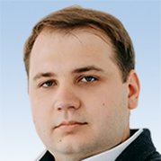 Швачко Антон Олексійович