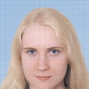 Шишкіна Еліна Вікторівна