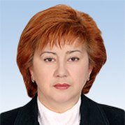 Сікора Ольга Мирославівна
