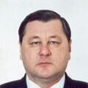 Сімонов Володимир Дмитрович