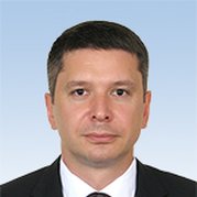 Скарбовійчук Руслан Володимирович