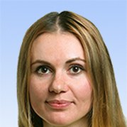 Скороход Анна Костянтинівна