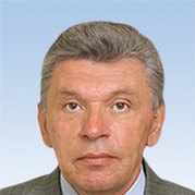 Скубашевський Станіслав Валеріанович