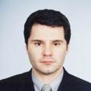 Слабенко Сергій Іванович