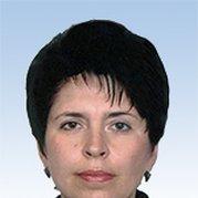 Слюз Тетяна Ярославівна