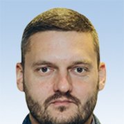 Слинько Дмитро Михайлович