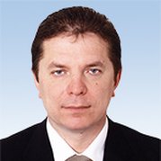 Смітюх Григорій Євдокимович