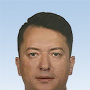 Соломчук Дмитро Вікторович