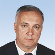Солошенко Микола Павлович