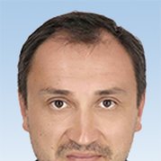 Сольський Микола Тарасович