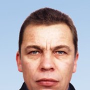 Солтус Павло Станіславович