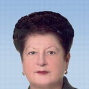 Сорочинська-Кириленко Раїса Миколаївна
