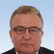 Сорока Микола Петрович