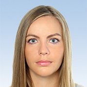 Сотник Олена Сергіївна