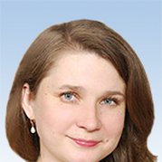 Совгиря Ольга Володимирівна