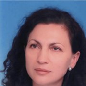 Стасів Любов Володимирівна