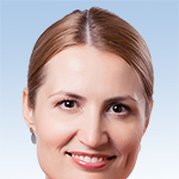 Стефанишина Ольга Анатоліївна
