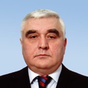 Стельмашенко Василь Петрович