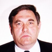 Степанов Михайло Володимирович