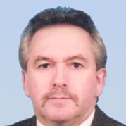 Стешенко Олександр Миколайович