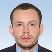 Стеценко Дмитро Олександрович