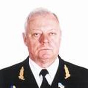Стребко Станіслав Кирилович
