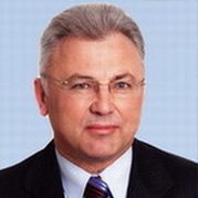 Стретович Володимир Миколайович