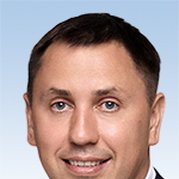 Стріхарський Андрій Петрович