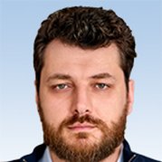 Струневич Вадим Олегович