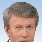 Сушкевич Валерій Михайлович