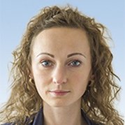 Суслова Ірина Миколаївна