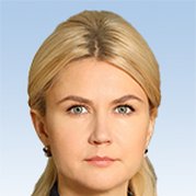 Світлична Юлія Олександрівна