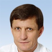 Сич Олександр Максимович