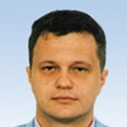 Сидорчук Вадим Васильович