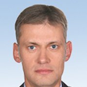 Сидорович Руслан Михайлович