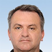 Синютка Олег Михайлович