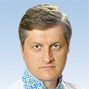 Сиротюк Олег Мирославович