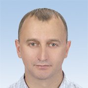 Сиротюк Юрій Миколайович