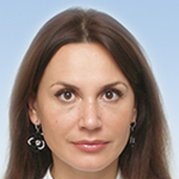 Сисоєнко Ірина Володимирівна