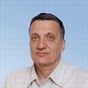 Таран-Терен Віктор Васильович