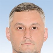 Тарарін Микола Олександрович