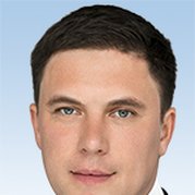 Тарасов Олег Сергійович