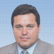 Терещук Сергій Миколайович
