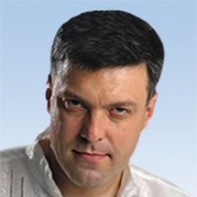 Тягнибок Олег Ярославович