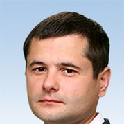 Ткаченко Олександр Михайлович