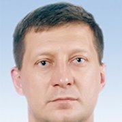 Ткачук Геннадій Віталійович
