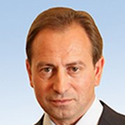Томенко Микола Володимирович