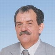 Тополов Віктор Семенович